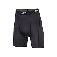 Alpinestars Mx Boxer Nero