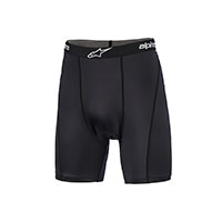 Alpinestars Mx Padded Boxer Black