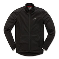 Shirt Alpinestars Purpose Mid Layer Noir