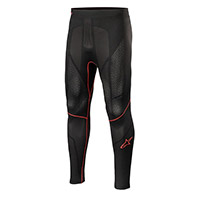 Alpinestars Ride Tech V2 Bottom Summer Black