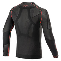 Alpinestars Ride Tech V2 LS Top Summer schwarz - 2