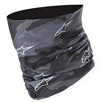 Tube De Cou Alpinestars Tactical Noir Tar Gris