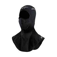 Alpinestars Winter Balaclava negro