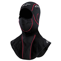 Alpinestars Winter Balaclava Nero