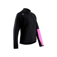X-bionic Corefusion Run Women's Jacket Black Pink