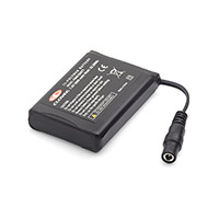 Batería Clover 7.4V 3000 mAh