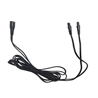Cable Clover 12v Y