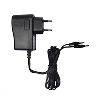 Clover 220v Domestic Charger