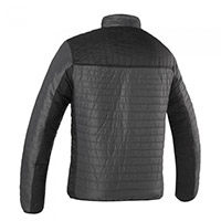 Clover Paris 2 Thermo Jacket Black Grey - 2