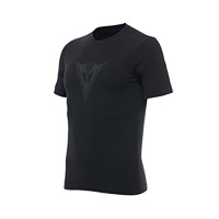 Maglia Dainese Quick Dry Nero