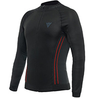 Dainese No Wind Thermo Tee Ls Black