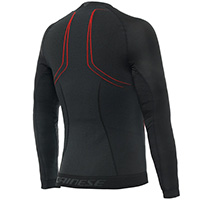 Dainese No Wind Thermo Tee Ls Black