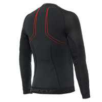 Maglia Dainese No Wind Thermo Ls Nero