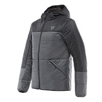 Dainese After Ride Insulated Jacket Grey