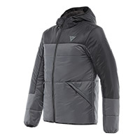 Dainese After Ride Isolierte Jacke grau