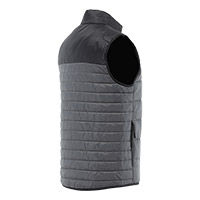 Gilet Isolé Dainese After Ride Gris