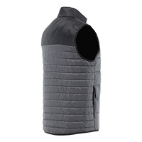 Gilet isolé Dainese After Ride gris - 2