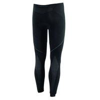 Dainese D-core Dry Pant Ll Black - 2