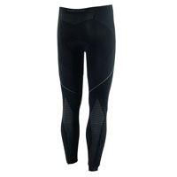 DAINESE D-CORE DRY PANT LL schwarz - 2