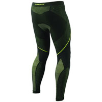 Dainese D-core Dry Pant Ll Giallo