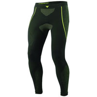 Dainese D-core Dry Pant Ll Giallo