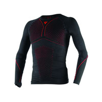 Dainese D-core Thermo Tee Rosso