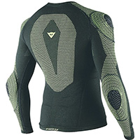 DAINESE D-CORE ARMOR TEE LS - 2