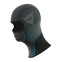 Sottocasco Dainese Dry Balaclava Nero Blu