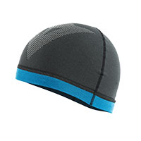 Dainese Dry Cap Black Blue