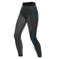 Pantalón dama Dainese Dry negro azul