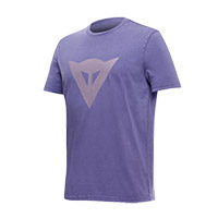 ダイネーゼ ダイド スピード デーモン Tシャツ ブルー