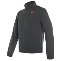 Dainese Mid-Layer Afteride schwarz