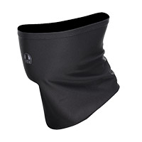 Scaldacollo Dainese Neck Gaiter Nero Agv
