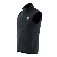 Dainese No Wind Thermo Vest Black