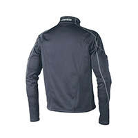 Dainese No Wind Layer D1 Jacket Black