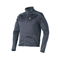 Dainese No Wind Layer D1 Jacket Black
