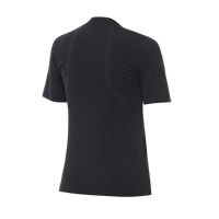 Dainese Quick Dry Woman Tee Black - 2