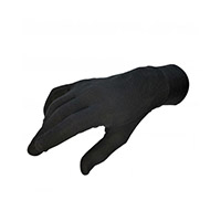 Dainese Silk Underglove Noir