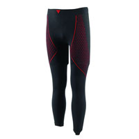 Dainese D-core Thermo Pant Ll Rosso