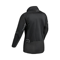 Dane Thor 3 Windstopper Lady Jacket Black