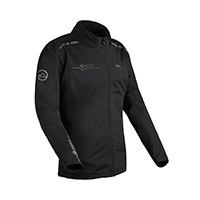 Dane Thor 3 Windstopper Lady Jacket Black