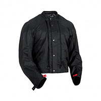 Dane Fano/soro Inner Jacket Black