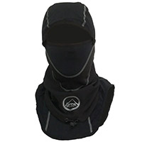 Dane Saksun Pro Balaclava Black