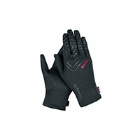 Gants Dane Borre Gore-tex Infinium Noir