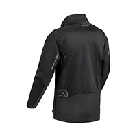 Dane Thor 3 Windstopper Jacket Black