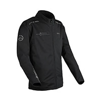 Dane Thor 3 Windstopper Jacket Black