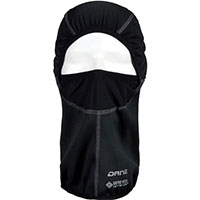 Dane Voldum Balaclava Black