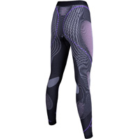 Uyn Evolutyon Pant Lady Purple