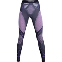 Pantalon termico Para Mujer Uyn Evolutyon púrpura