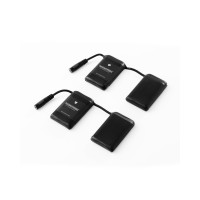 Set Di Batterie Revit Cathode